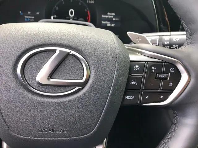 2026 Lexus TX 350 Premium