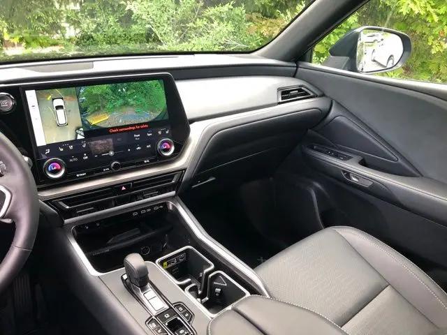 2026 Lexus TX 350 Premium