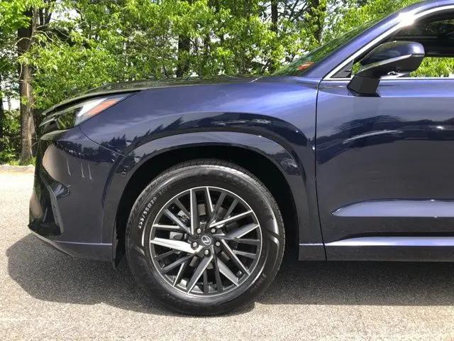 2026 Lexus TX 350 Premium