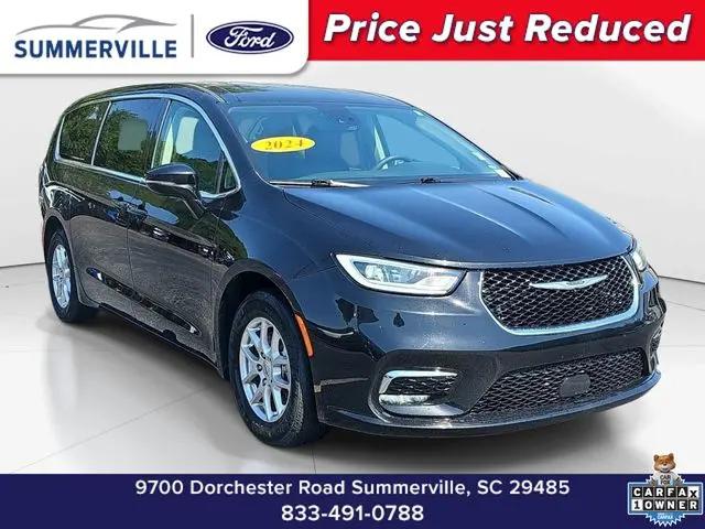 2024 Chrysler Pacifica Touring L for sale in Summerville, SC