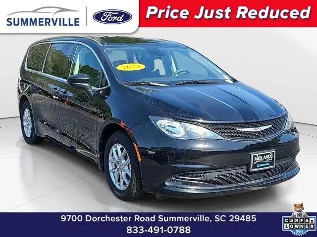 2024 Chrysler Voyager LX for sale in Summerville, SC