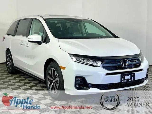 2026 Honda Odyssey EX-L for sale in Riverhead, NY