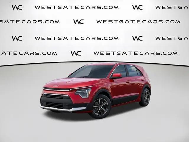 2026 Kia Niro LX for sale in Wake Forest, NC