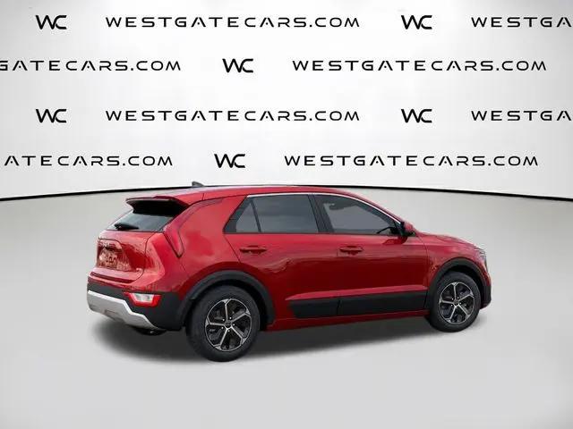 2026 Kia Niro LX