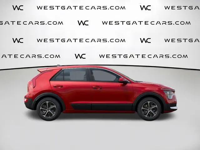 2026 Kia Niro LX