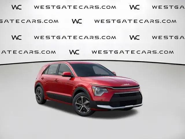 2026 Kia Niro LX
