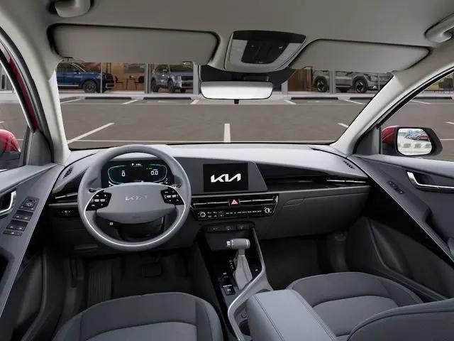 2026 Kia Niro LX