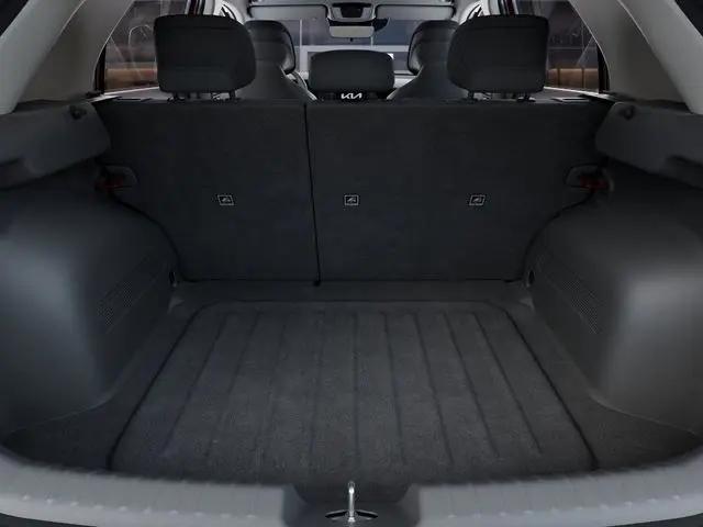 2026 Kia Niro LX