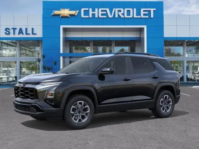 2026 Chevrolet Equinox FWD ACTIV