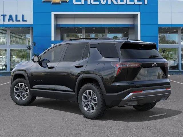 2026 Chevrolet Equinox FWD ACTIV