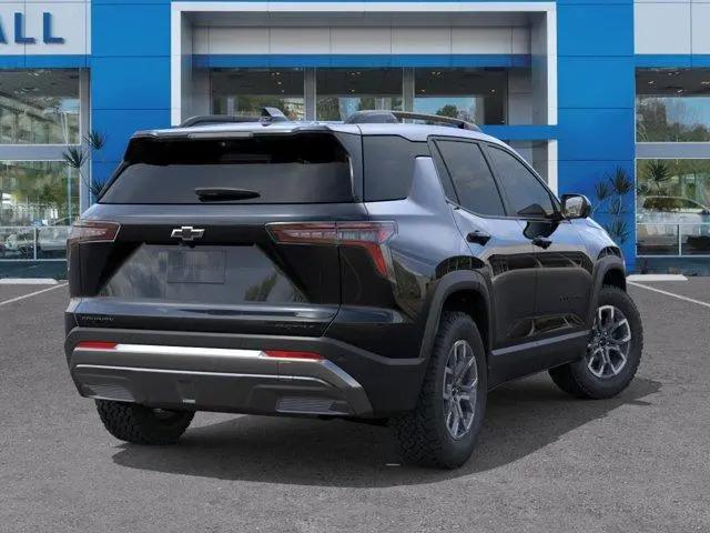 2026 Chevrolet Equinox FWD ACTIV