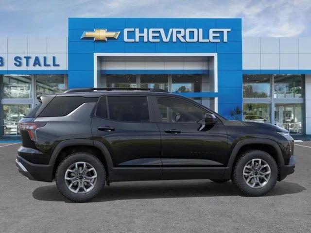 2026 Chevrolet Equinox FWD ACTIV