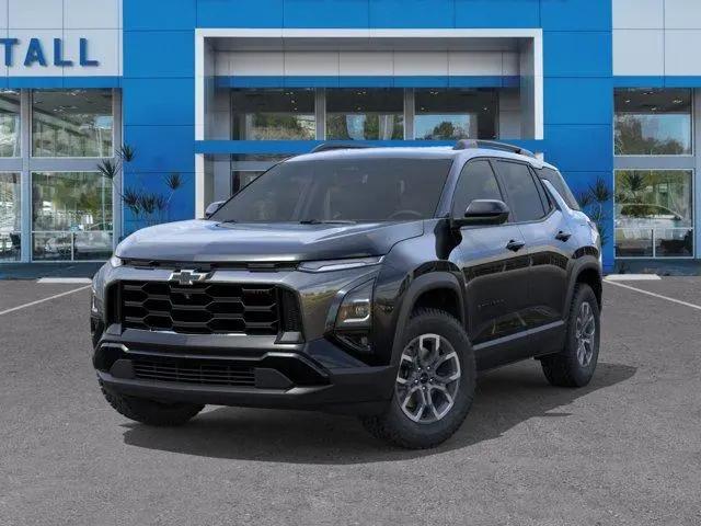2026 Chevrolet Equinox FWD ACTIV