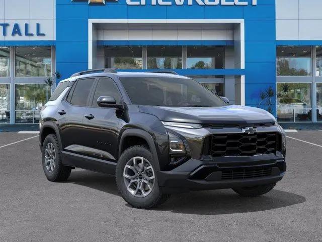 2026 Chevrolet Equinox FWD ACTIV