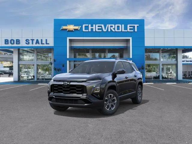 2026 Chevrolet Equinox FWD ACTIV