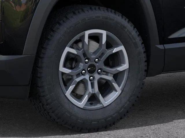 2026 Chevrolet Equinox FWD ACTIV