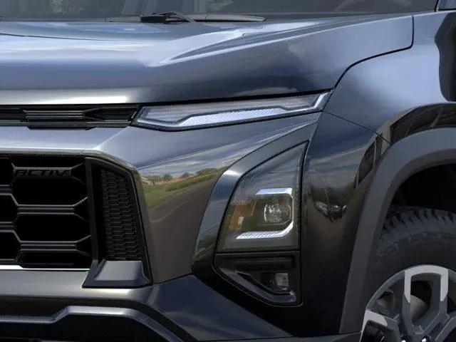 2026 Chevrolet Equinox FWD ACTIV