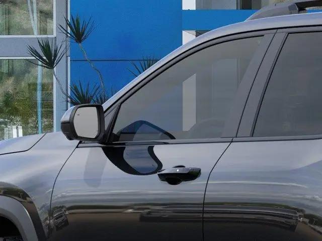 2026 Chevrolet Equinox FWD ACTIV