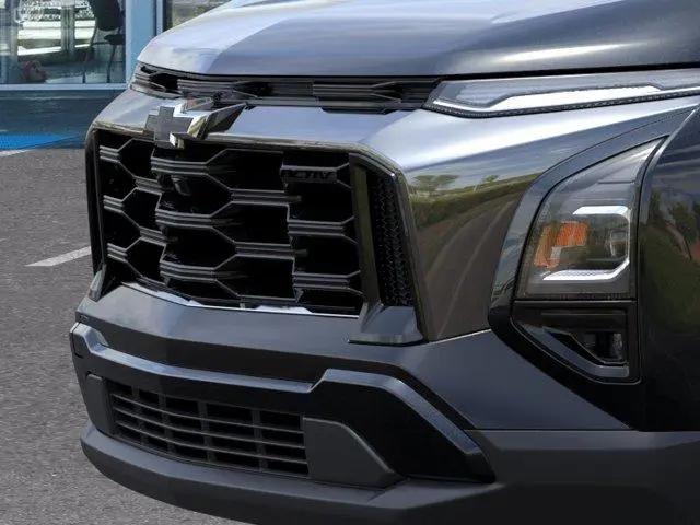 2026 Chevrolet Equinox FWD ACTIV