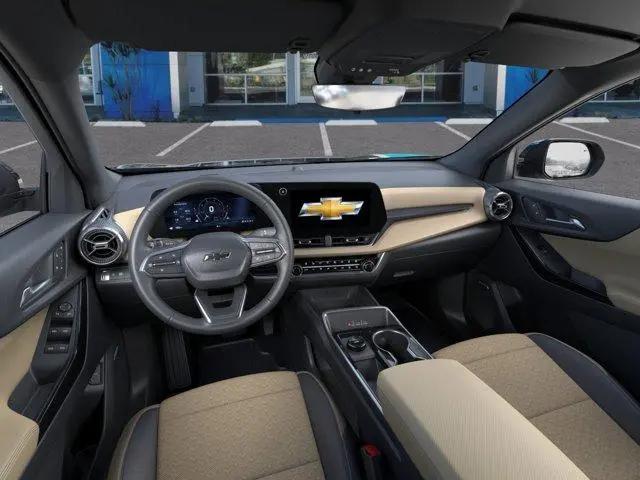 2026 Chevrolet Equinox FWD ACTIV