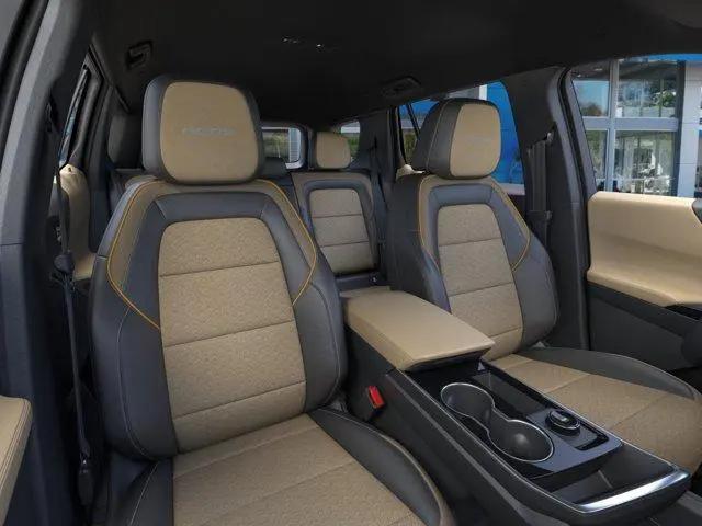 2026 Chevrolet Equinox FWD ACTIV