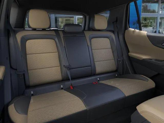 2026 Chevrolet Equinox FWD ACTIV