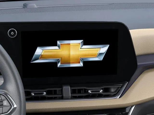 2026 Chevrolet Equinox FWD ACTIV