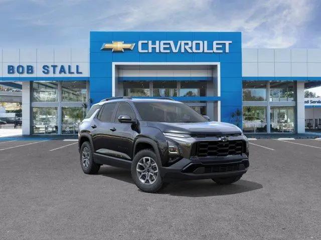 2026 Chevrolet Equinox FWD ACTIV for sale in La Mesa, CA