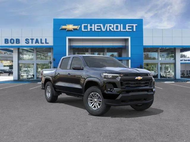 2026 Chevrolet Colorado LT, 4WD for sale in La Mesa, CA