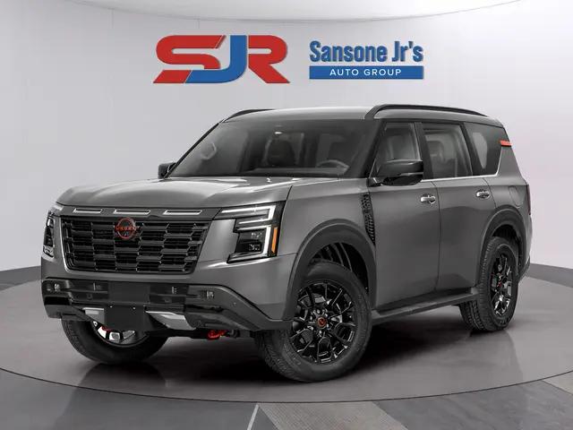 2026 Nissan Armada PRO-4X for sale in East Windsor, NJ