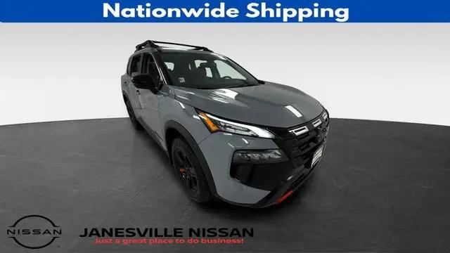 2026 Nissan Rogue Rock Creek for sale in Janesville, WI