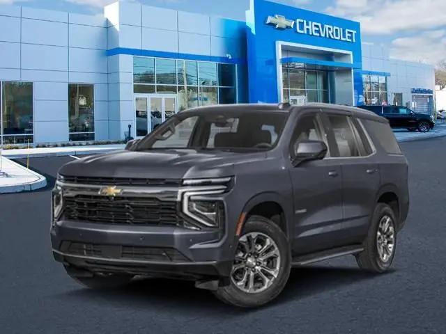 2026 Chevrolet Tahoe 4WD LS for sale in Bay Shore, NY
