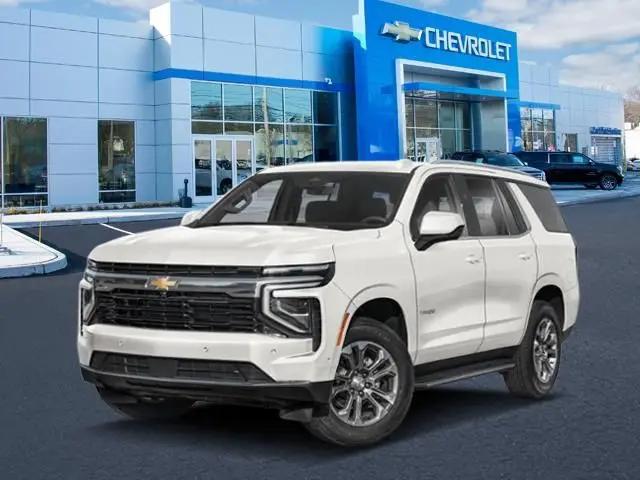 2026 Chevrolet Tahoe 4WD Premier for sale in Bay Shore, NY