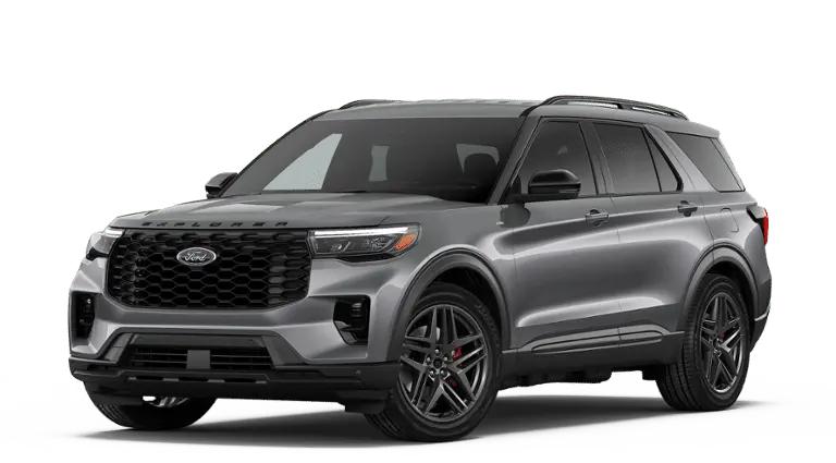 2026 Ford Explorer ST-Line for sale in Stafford, TX