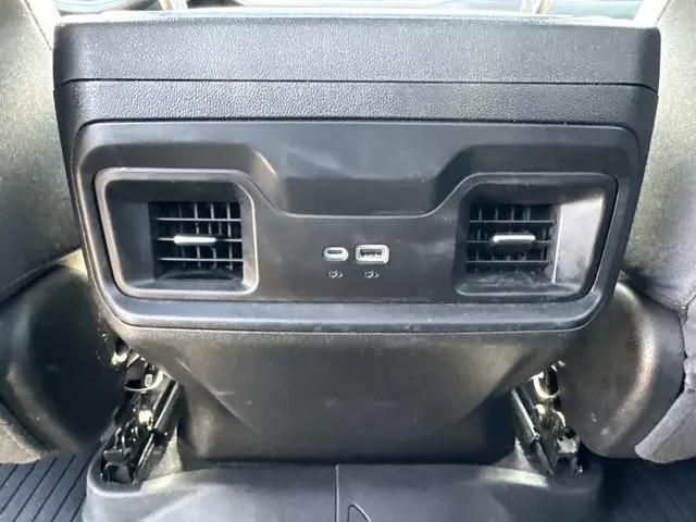 2024 Chevrolet Silverado 2500HD 4WD Crew Cab Standard Bed LT