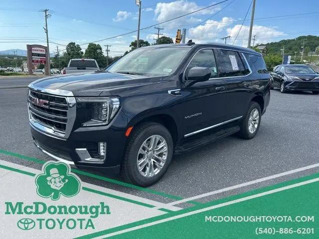2024 GMC Yukon 4WD SLT for sale in Staunton, VA
