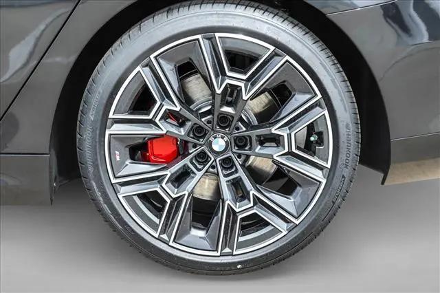 2027 BMW 5 Series 530i xDrive