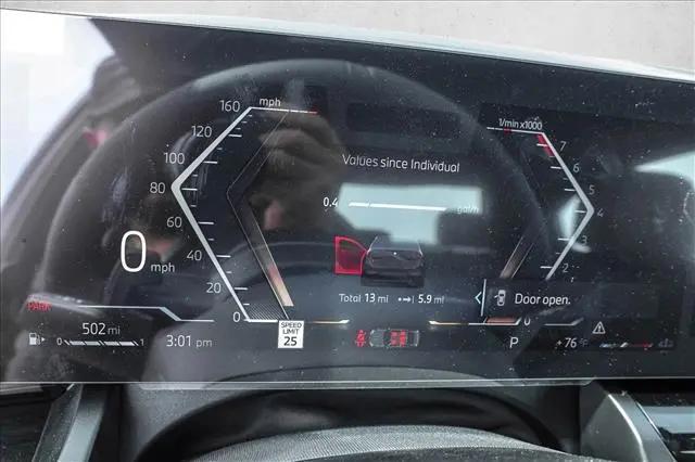 2027 BMW 5 Series 530i xDrive