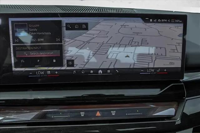 2027 BMW 5 Series 530i xDrive