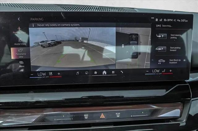 2027 BMW 5 Series 530i xDrive
