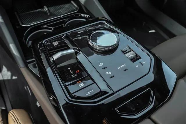 2027 BMW 5 Series 530i xDrive