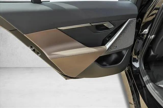 2027 BMW 5 Series 530i xDrive
