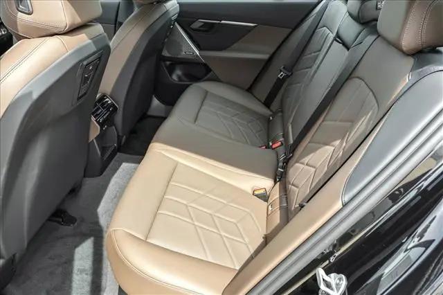 2027 BMW 5 Series 530i xDrive