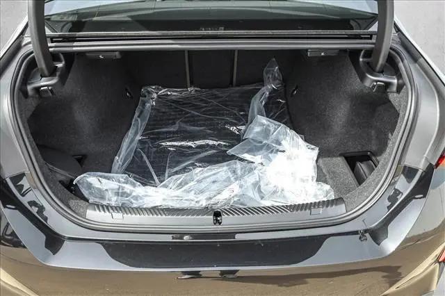 2027 BMW 5 Series 530i xDrive