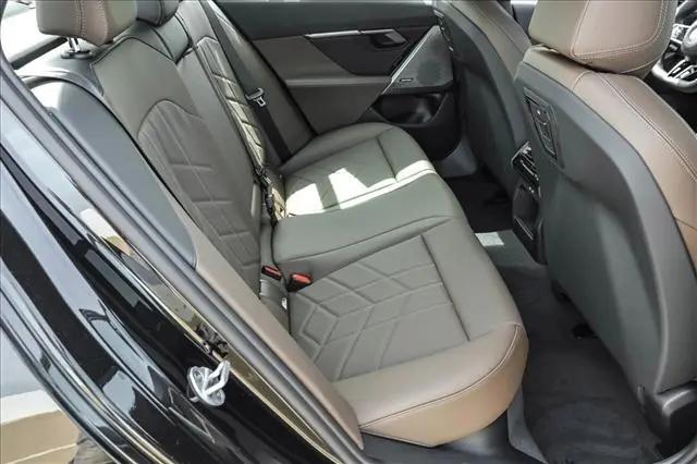 2027 BMW 5 Series 530i xDrive
