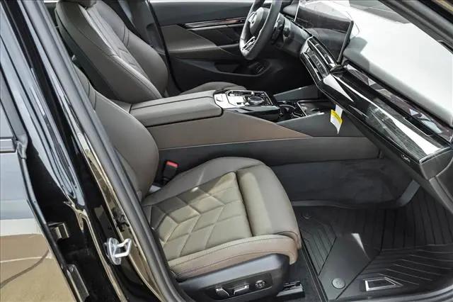 2027 BMW 5 Series 530i xDrive