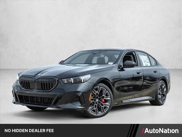 2027 BMW 5 Series 530i xDrive for sale in Westmont, IL