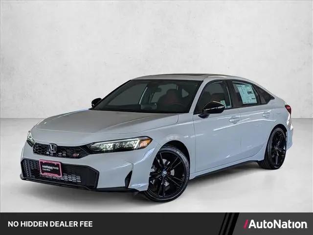 2026 Honda Civic Sedan for sale in Costa Mesa, CA