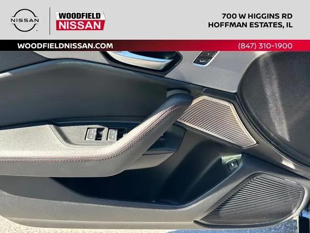 2023 Acura TLX A-SPEC Package