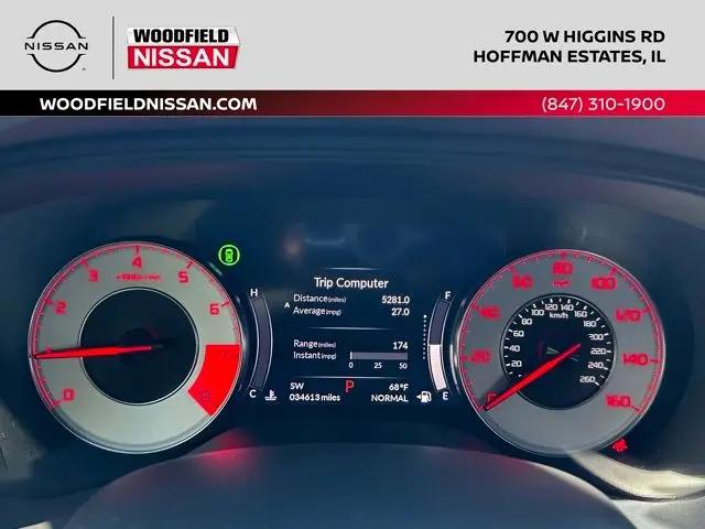 2023 Acura TLX A-SPEC Package